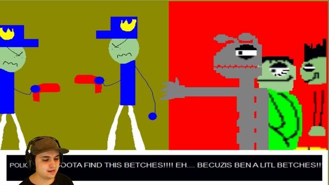 YOU WILL NOT BELIEVE THIS UNDERTALE RAGE GAME!! | RAGETALE смотреть онлайн
