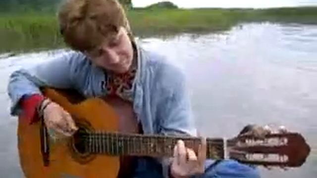 ШКОЛА СТРАСТИ (музыка Ольги Сорокиной, стихи Евгения Чеканова). Исполняет Ольга Сорокина. смотреть онлайн