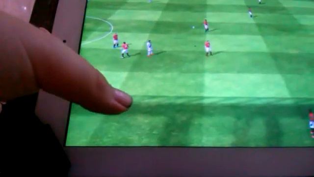 FIFA 14 смотреть онлайн