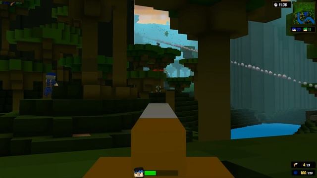 Ace of Spades | Valentine's Day Massacre DLC смотреть онлайн