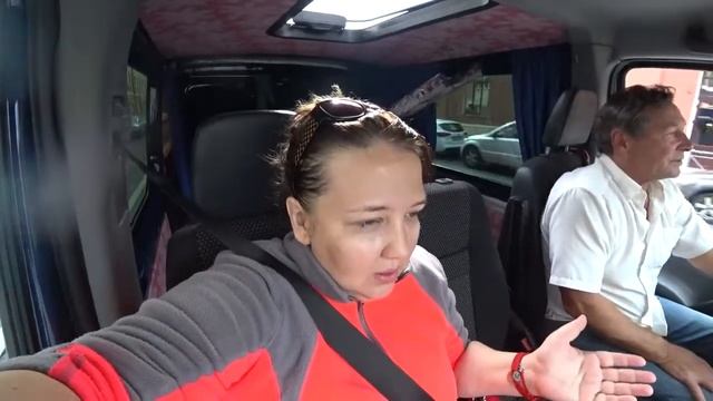 Легкий шок и ужасный сон... Правильно, вы догадались! Ремонт!! смотреть онлайн