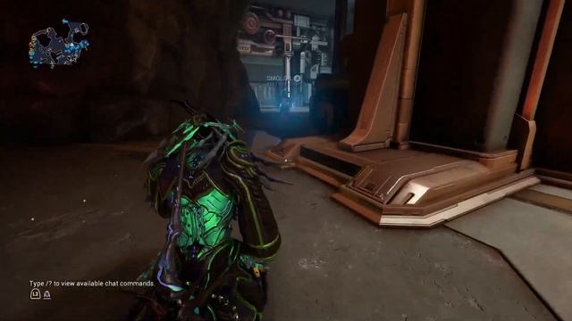 Warframe - How to Quickly Unlock Vox Solaris Syndicate смотреть онлайн