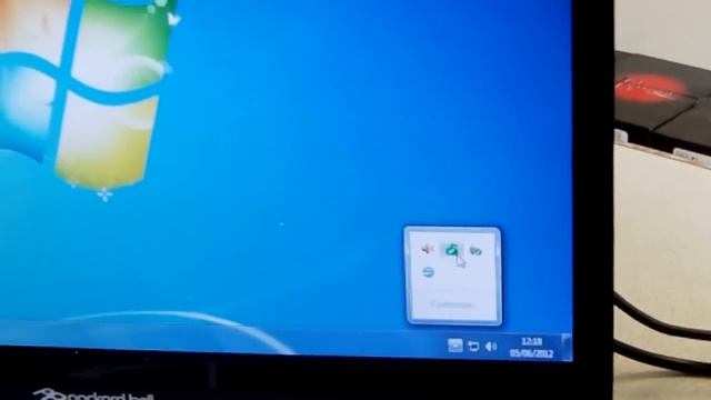 Packard bell Imedia A2620 Win 7 Triple Core Desktop Computer for sale смотреть онлайн