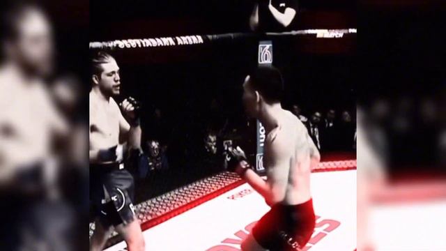 Max Holloway X CHOMP CHOMP (Brazilian Phonk) {Slowed + Reverb} смотреть онлайн