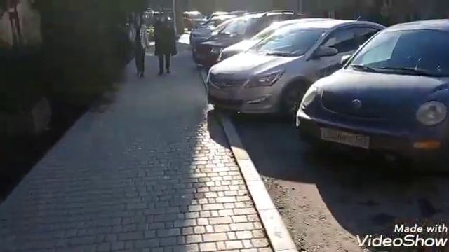 ЮБК. Январь. 2021. смотреть онлайн