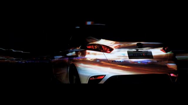 CHANGAN SOLGAN смотреть онлайн