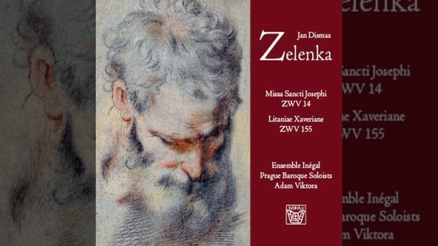 Litaniae Xaverianae in D Major, ZWV 155: Gloria societatis Jesu смотреть онлайн