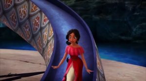 Принцесса София и Принцесса Елена-песня Елены в этих руках , добрая весть.