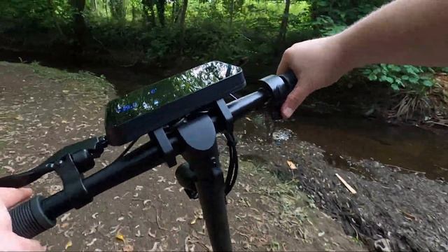 KUGOO KIRIN S4 Electric Scooter