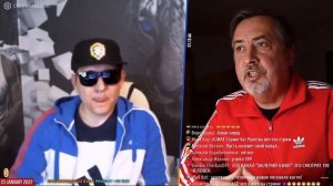 Меганыч опускает  Азиата настоящего мужчину с рыбой !!!