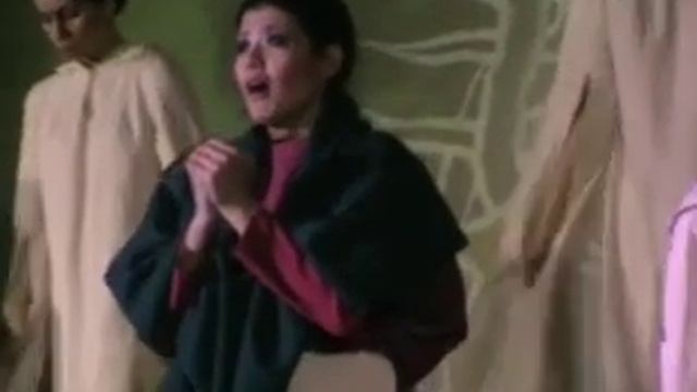 "Stabat mater" Наталья Бызеева смотреть онлайн