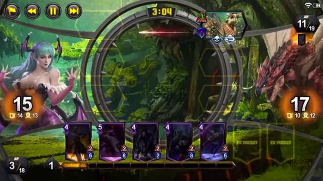 КАК СОБИРАТЬ КОЛОДЫ В TEPPEN | ТЕППЕН смотреть онлайн