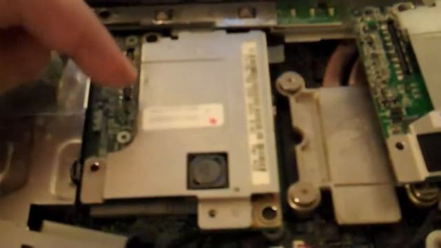 Maxing Out the Video on Inspiron 5100, 5150, 5160 laptops смотреть онлайн