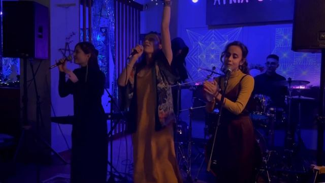 Мантра-программа Яснам смотреть онлайн