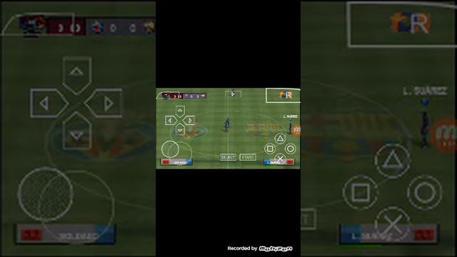 Pes 2017 Psp