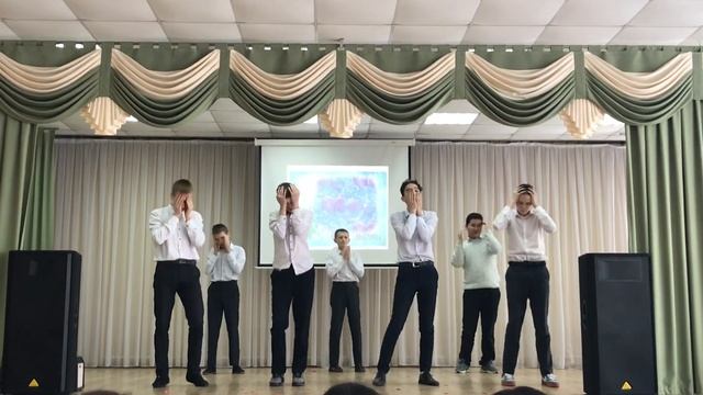Танцы | Флешмоб| Dance mix | смотреть онлайн