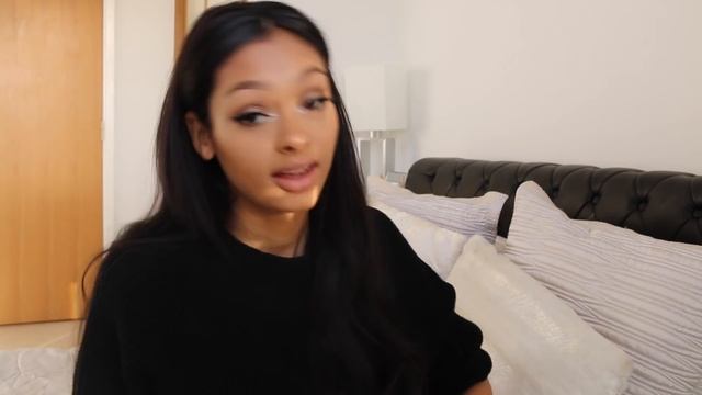 My November / December Makeup Faves | JaydePierce смотреть онлайн