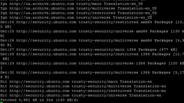 Easy installation on Ubuntu Midnight Commander. смотреть онлайн