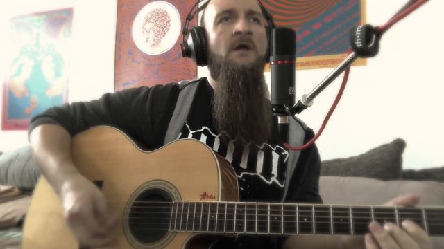 Norwegian Wood - Beatles Cover By Morli смотреть онлайн