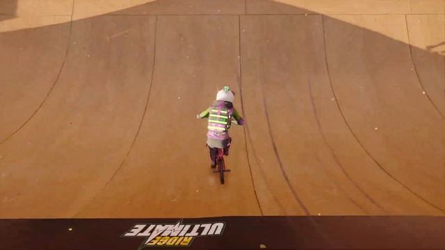 Riders Republic Ridge Ultimate