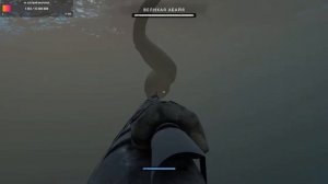 Все боссы ► Stranded Deep ► Легкая победа