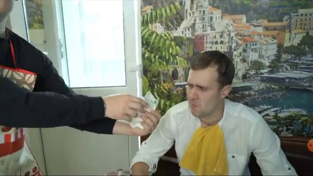 реакция на ван ту короче говоря кулинарныи поединок в коце я спрашиваю что лучше говорить или писат смотреть онлайн