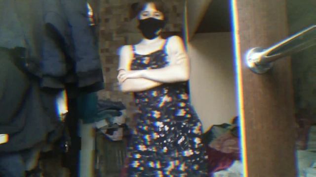 {Реал видео}~меме~?танцы в платье ? смотреть онлайн