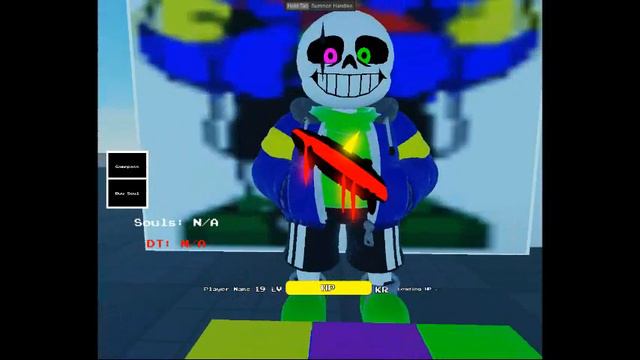 Sneak Peek Nonmike Sans Phase 2 and Phase 3 смотреть онлайн