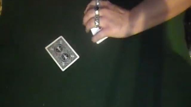 AmaZing CraZy-Ass Card Illusion#22 смотреть онлайн
