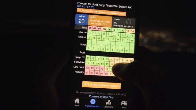 How to Predict Sea of Clouds, Landscape Photography in EPIC Conditions смотреть онлайн