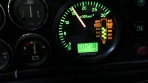 тахометр от мтз на ,Volkswagen T3