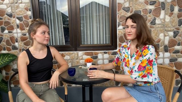 Карантин на Бали: нельзя купить даже ЛУК // BALI QUARANTINE смотреть онлайн