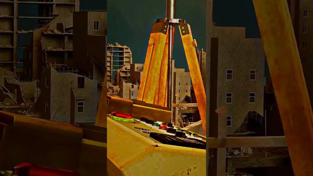 Новый эпизод во вселенной Скибиди туалет