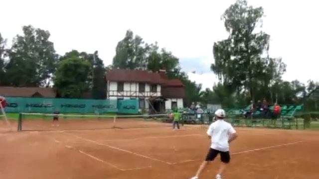2011-06-17 Турнир ДТЦ финал пары.flv смотреть онлайн