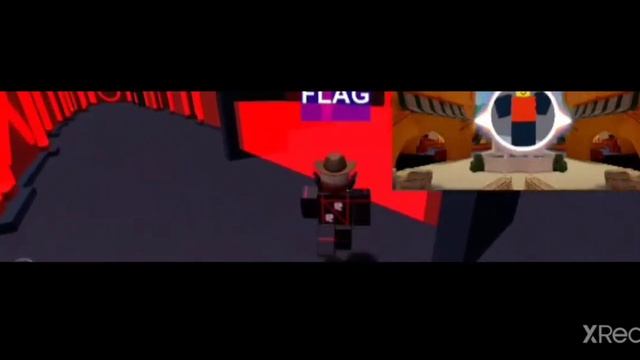 Laser Gun Roblox смотреть онлайн