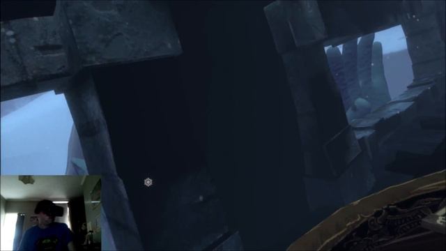 THOR'S HAMMER VR! - ROLLER COASTER LEGENDS 2 // Oculus // GTX 1060 (6GB) смотреть онлайн
