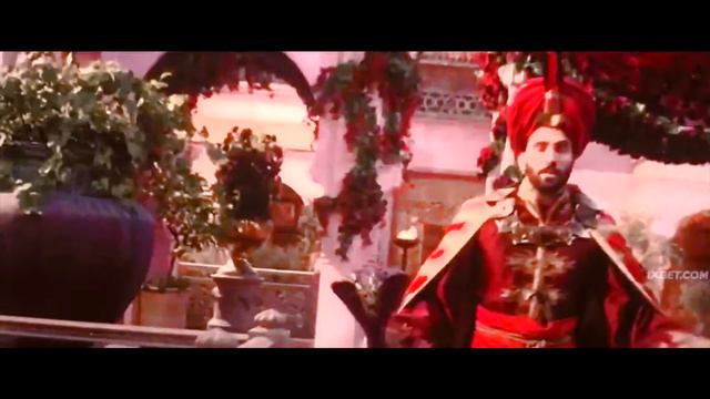 jafar & jasmine ⧫ painkiller смотреть онлайн