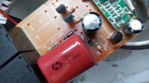 Китайская люстра не включается_ Что с ней случилось_