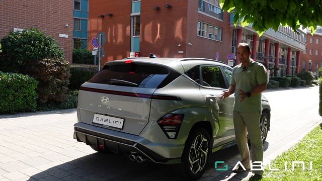 Hyundai Kona 2023 - Minőségi és Látványos Frissítés