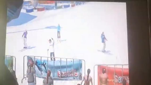 Ч.7 играю в праздник спорта смотреть онлайн
