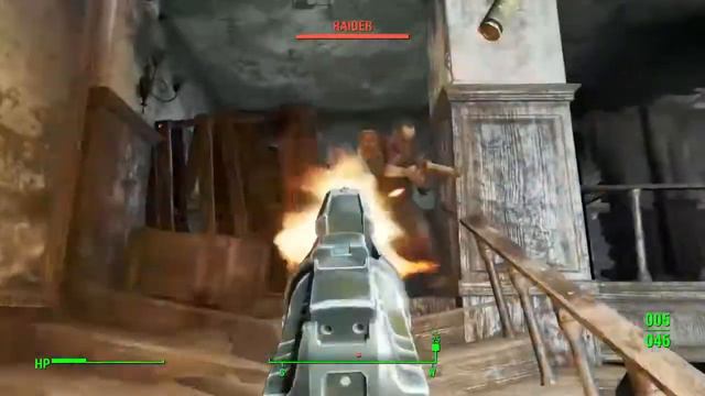 Fallout 4 G.O.T.Y edition live смотреть онлайн
