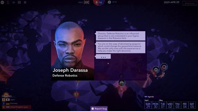 Let's Try: Sigma Theory: Global Cold War - Part 3 смотреть онлайн