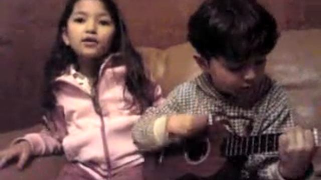 "KAIMANA HILA" by Emma and Luke смотреть онлайн