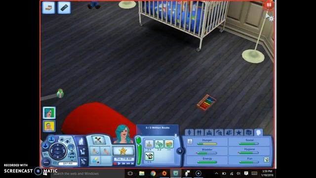 100 Baby Challenge- Episode 2- The Butler Did It! смотреть онлайн