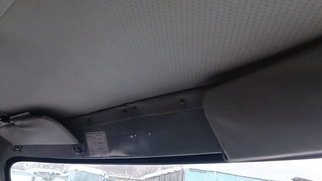 ОБЗОР УАЗ 3303 2017 года смотреть онлайн