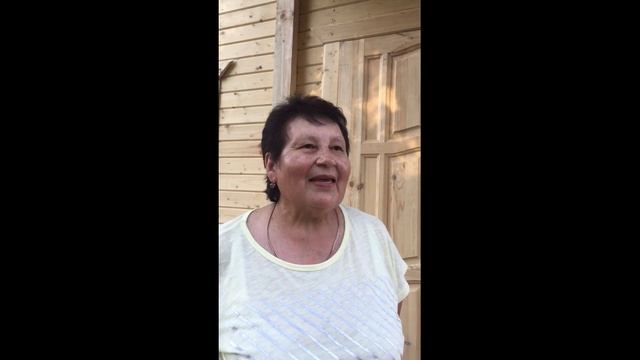 Строительство дачного дома в Казани. Отзыв о дачном доме смотреть онлайн