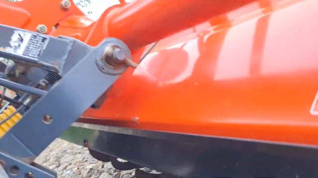 "ЭПСМ" KUBOTA KT22 - продан смотреть онлайн