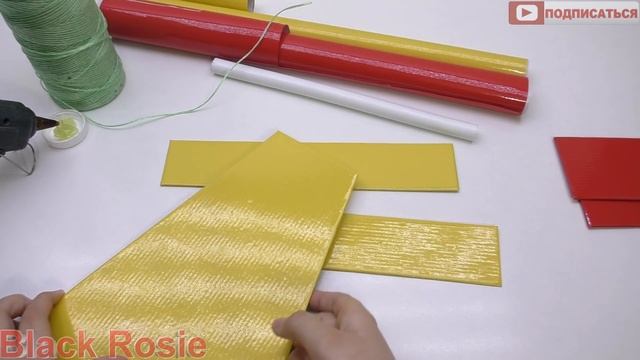 Как сделать качели для куклы. How to make garden swings for a doll. Schaukel für puppe смотреть онлайн