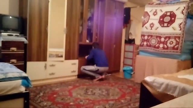 Oglum parasok iyləyəndə:MY LİKE смотреть онлайн