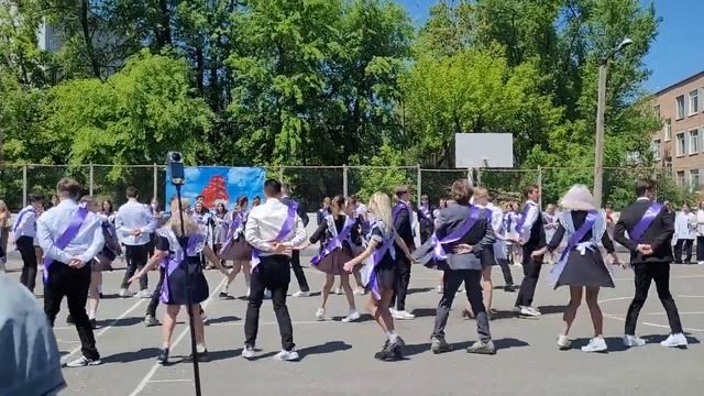 Последний звонок 2023 смотреть онлайн